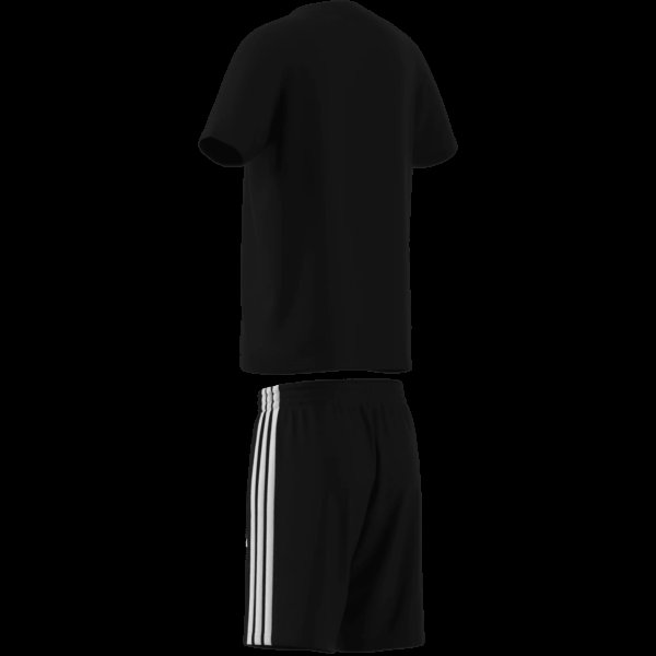 Dětská souprava adidas J TR-ES 3S SET - foto 15