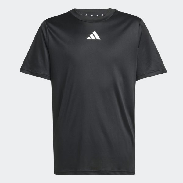 Dětská souprava adidas J TR-ES 3S SET - foto 0