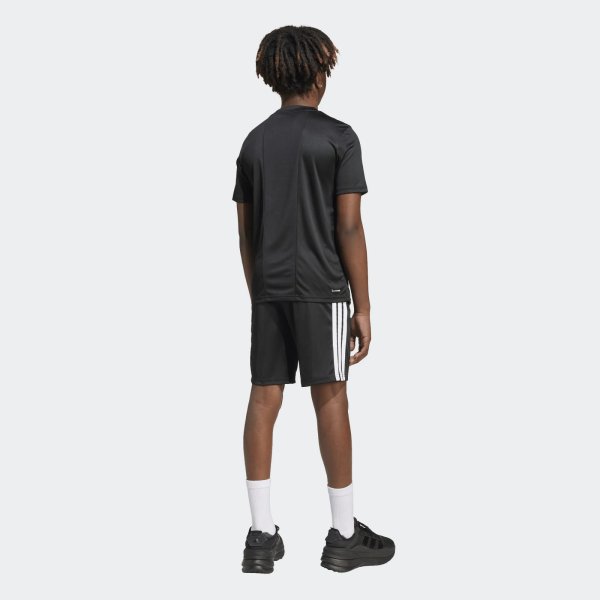 Dětská souprava adidas J TR-ES 3S SET - foto 4