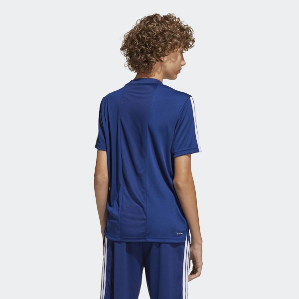 Chlapecké tričko adidas J TR-ES 3S TEE - foto 3