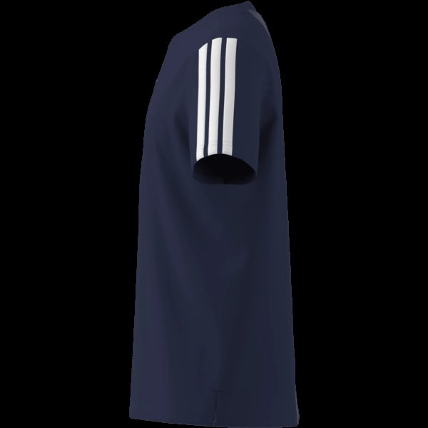 Chlapecké tričko adidas J TR-ES 3S TEE - foto 13