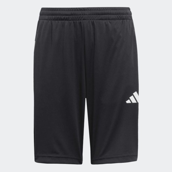 Dětské šortky adidas J TR-ES 3S SH - foto 0