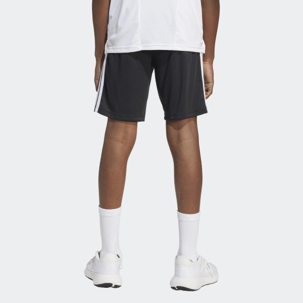 Dětské šortky adidas J TR-ES 3S SH - foto 2