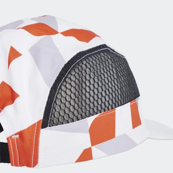 Kšiltovka adidas TRX 5P CAP GRPH - foto 2