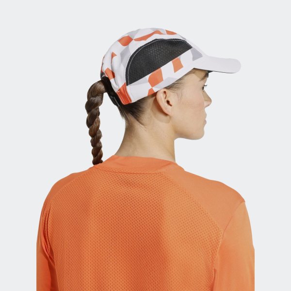 Kšiltovka adidas TRX 5P CAP GRPH - foto 4