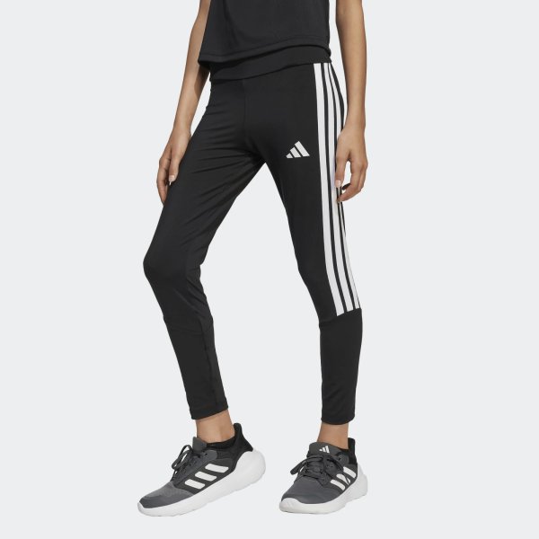 Dívčí legíny adidas JG TR-ES 3S LEG - foto 2