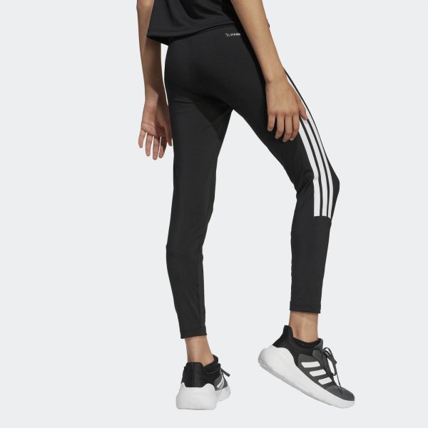 Dívčí legíny adidas JG TR-ES 3S LEG - foto 3