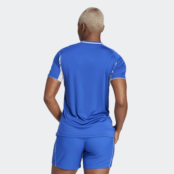 Dámský dres adidas TIRO25 C M JSYW - foto 4