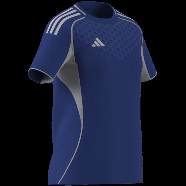 Dámský dres adidas TIRO25 C M JSYW - foto 10