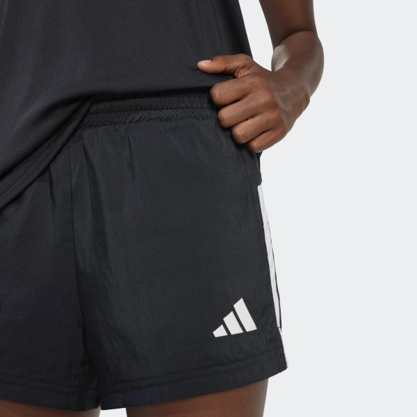 Dívčí šortky adidas JG TR-ES 3S SHO - foto 5