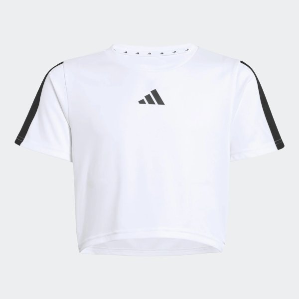 Dívčí souprava adidas JG TR-ES 3S SET - foto 0