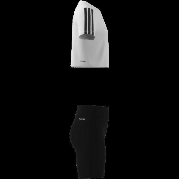 Dívčí souprava adidas JG TR-ES 3S SET - foto 10