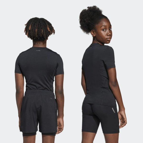 Dětské tričko adidas J TF TEE - foto 7