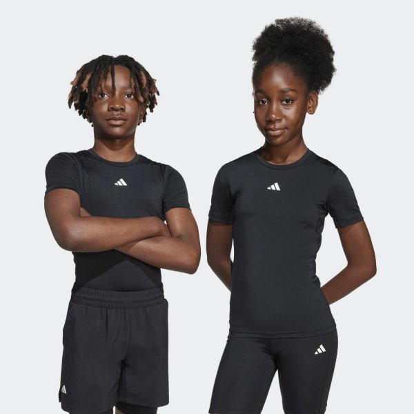 Dětské tričko adidas J TF TEE - foto 8