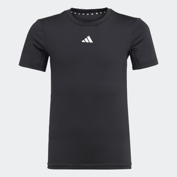 Dětské tričko adidas J TF TEE - foto 0