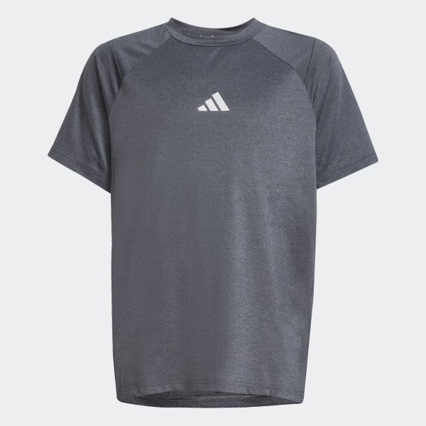 Chlapecké tričko adidas J GT PZ TEE - foto 0