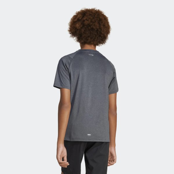 Chlapecké tričko adidas J GT PZ TEE - foto 3