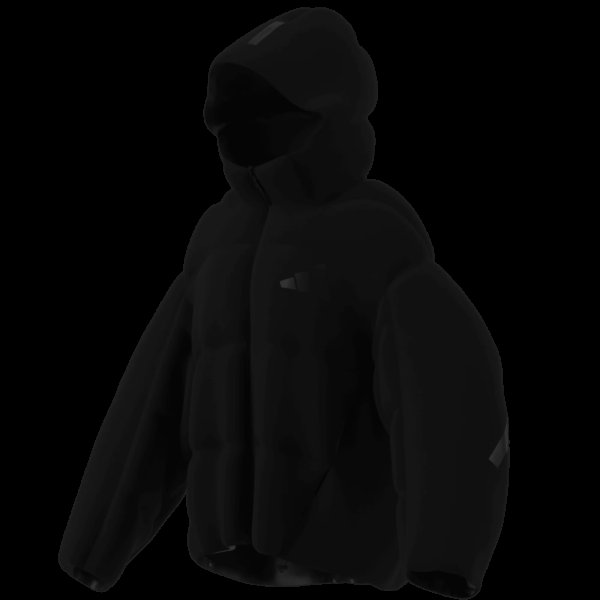 Pánská bunda adidas M Z.N.E. PUFFER - foto 14