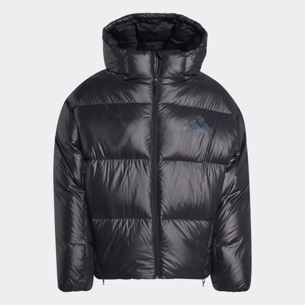 Pánská bunda adidas M Z.N.E. PUFFER - foto 0