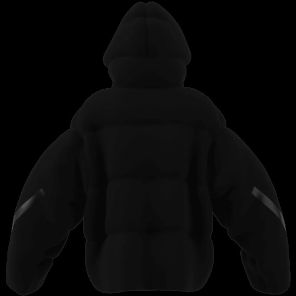 Pánská bunda adidas M Z.N.E. PUFFER - foto 11