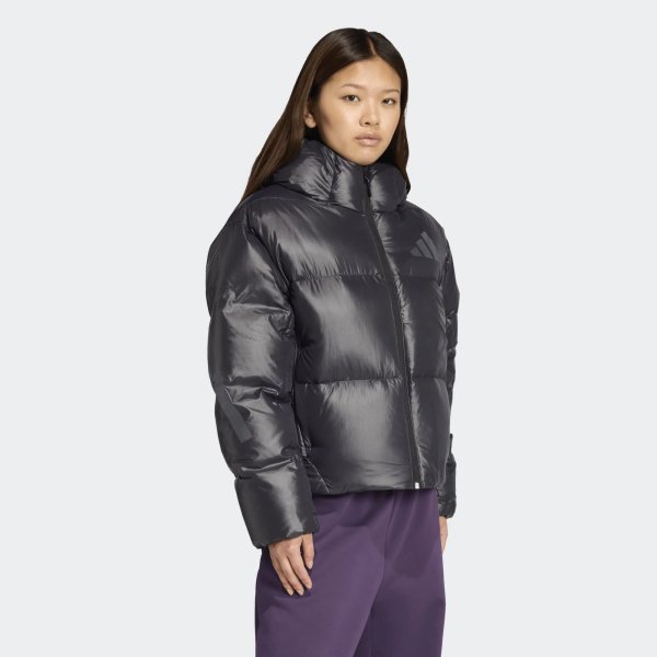 Dámská bunda adidas W Z.N.E. PUFFER - foto 3