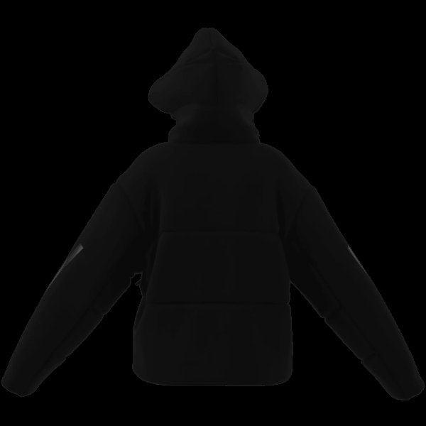 Dámská bunda adidas W Z.N.E. PUFFER - foto 11