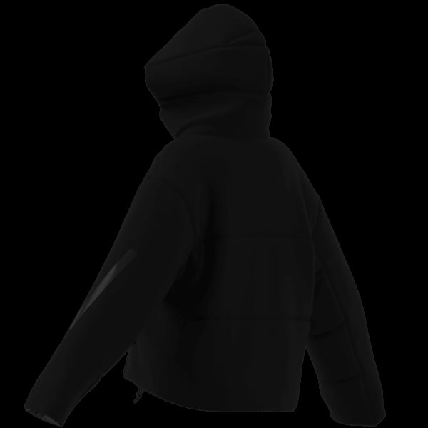Dámská bunda adidas W Z.N.E. PUFFER - foto 12