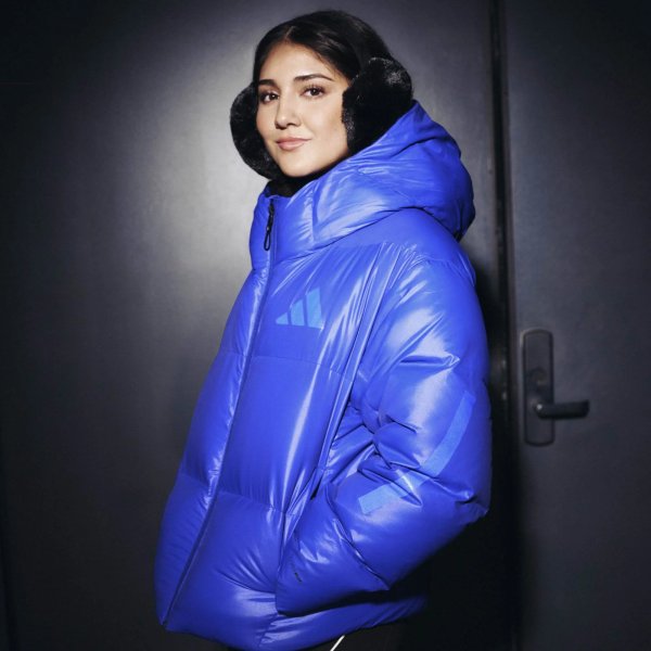 Dámská bunda adidas W Z.N.E. PUFFER - foto 15