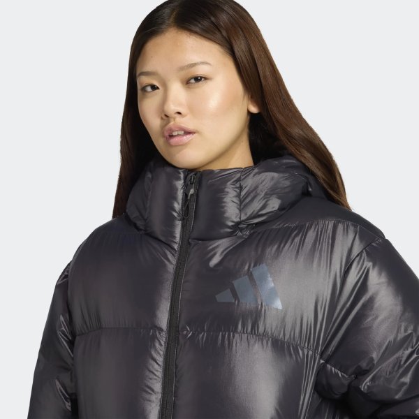 Dámská bunda adidas W Z.N.E. PUFFER - foto 5