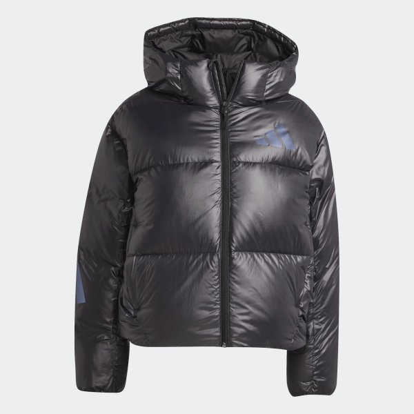 Dámská bunda adidas W Z.N.E. PUFFER - foto 0