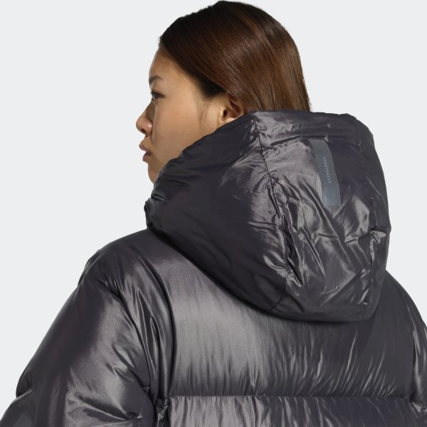 Dámská bunda adidas W Z.N.E. PUFFER - foto 6