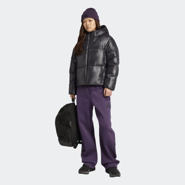 Dámská bunda adidas W Z.N.E. PUFFER - foto 4