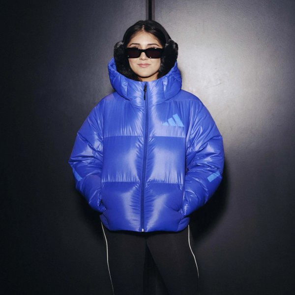 Dámská bunda adidas W Z.N.E. PUFFER - foto 17