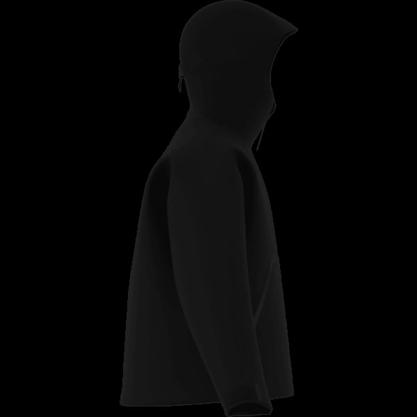 Pánská bunda adidas MYSHELTER RAIN - foto 8
