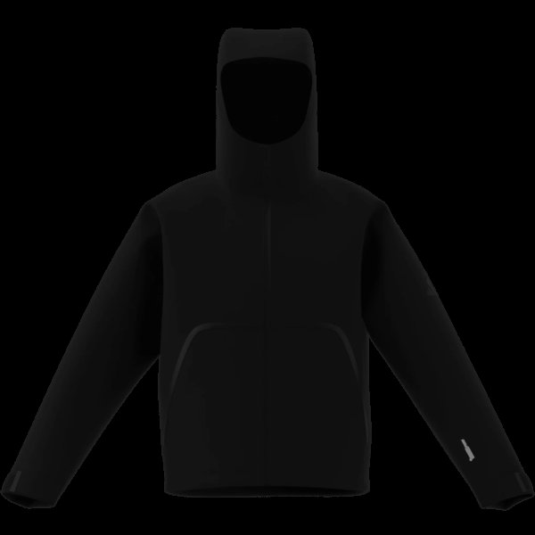 Pánská bunda adidas MYSHELTER RAIN - foto 6