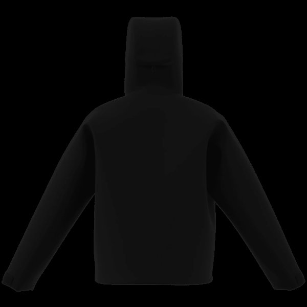 Pánská bunda adidas MYSHELTER RAIN - foto 10