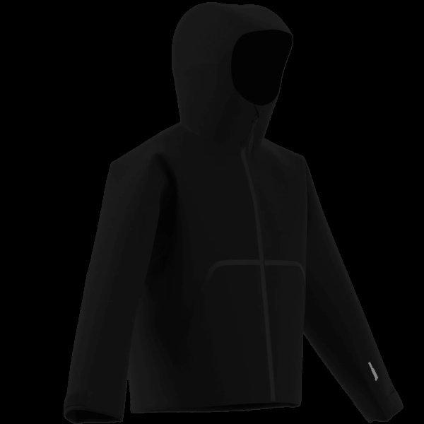Pánská bunda adidas MYSHELTER RAIN - foto 7