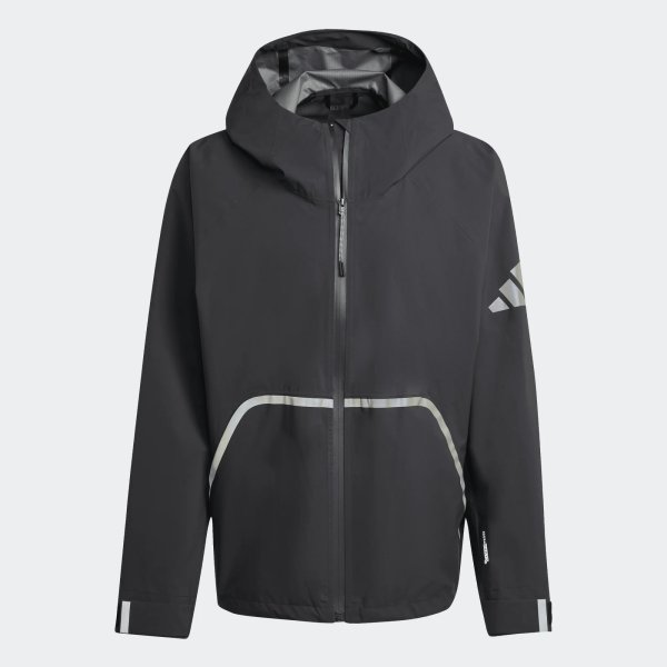 Pánská bunda adidas MYSHELTER RAIN - foto 0