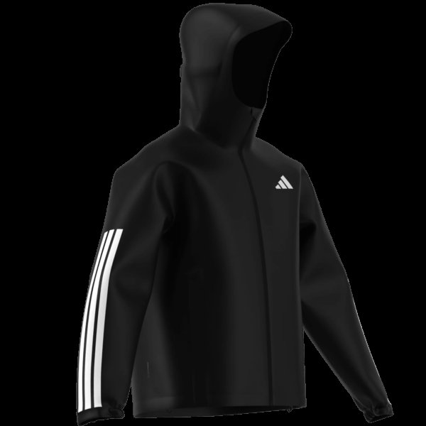 Pánská bunda adidas ESS 3S RAIN H J - foto 7