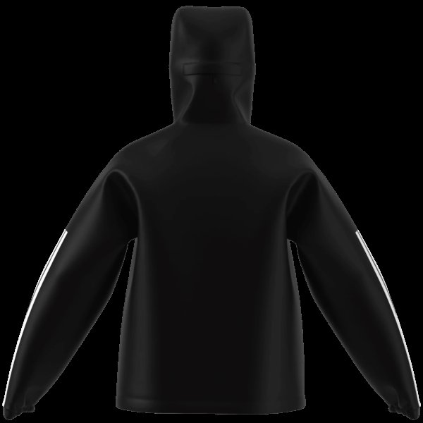 Pánská bunda adidas ESS 3S RAIN H J - foto 10