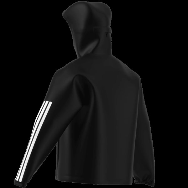 Pánská bunda adidas ESS 3S RAIN H J - foto 11