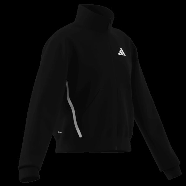 Dívčí mikina adidas JG GAME & GO FZ - foto 7