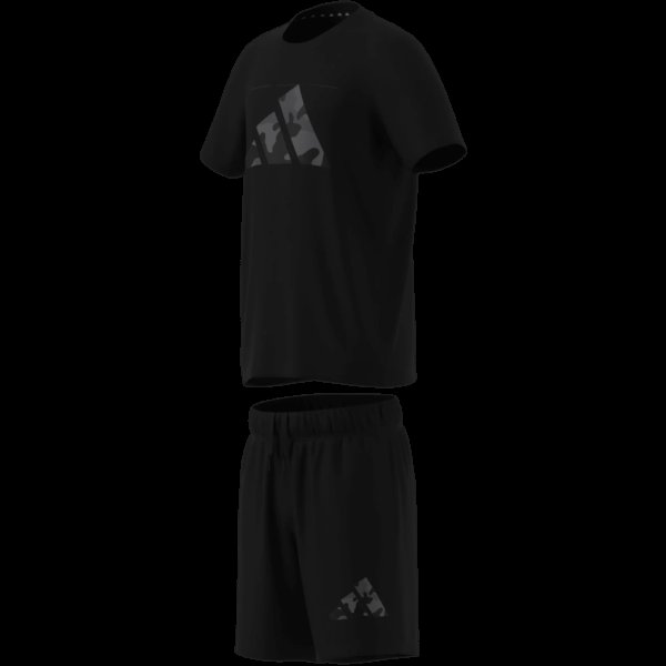 Dětská souprava adidas J TR-ES PR SET - foto 17
