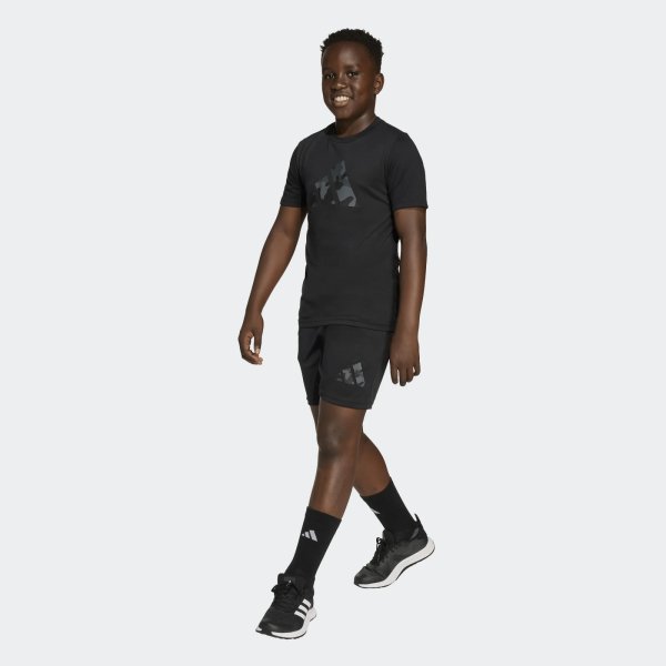 Dětská souprava adidas J TR-ES PR SET - foto 3