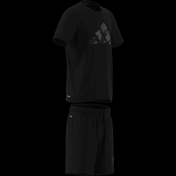 Dětská souprava adidas J TR-ES PR SET - foto 11