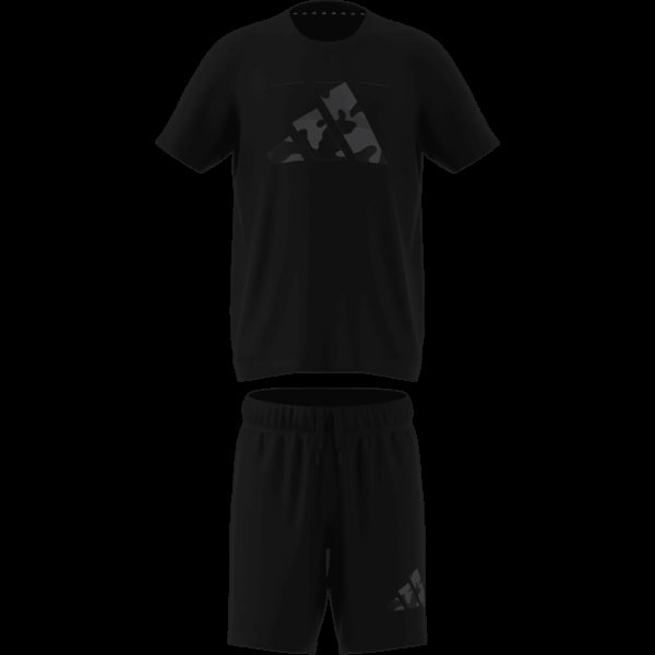Dětská souprava adidas J TR-ES PR SET - foto 10