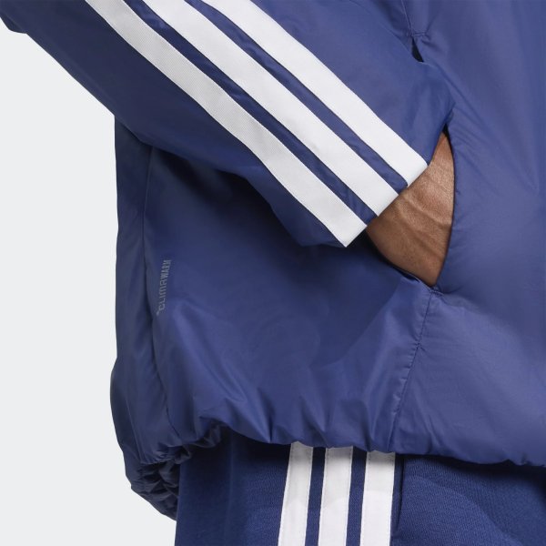 Pánská bunda adidas ESS 3S INS HD J - foto 5