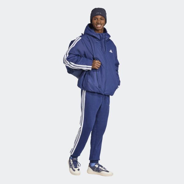 Pánská bunda adidas ESS 3S INS HD J - foto 3