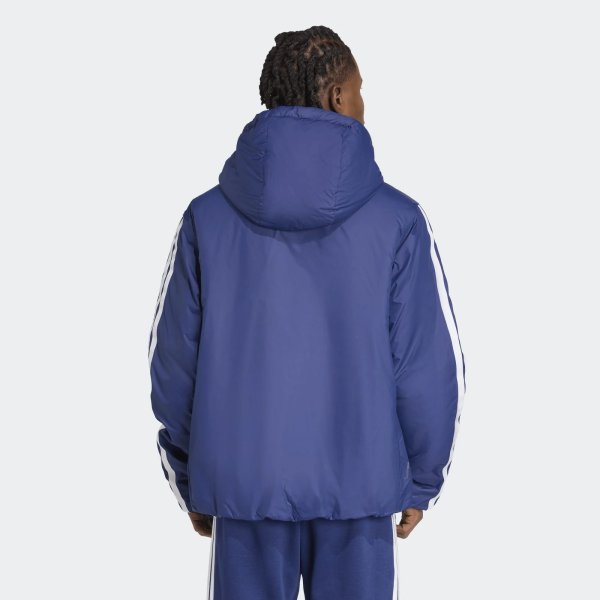 Pánská bunda adidas ESS 3S INS HD J - foto 2