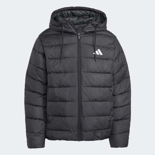 Pánská bunda adidas ESS 3S SD HD JK - foto 0